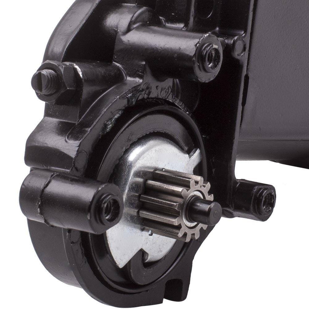 1x Power Window Regulator Motor compatible for Buick Century compatible for Chevrolet Camaro compatible for GMC