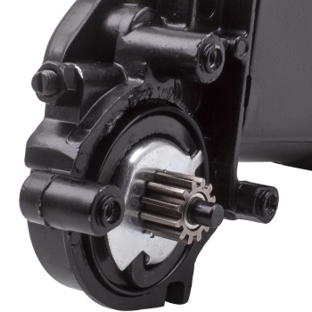 1x Power Window Regulator Motor compatible for Buick Century compatible for Chevrolet Camaro compatible for GMC