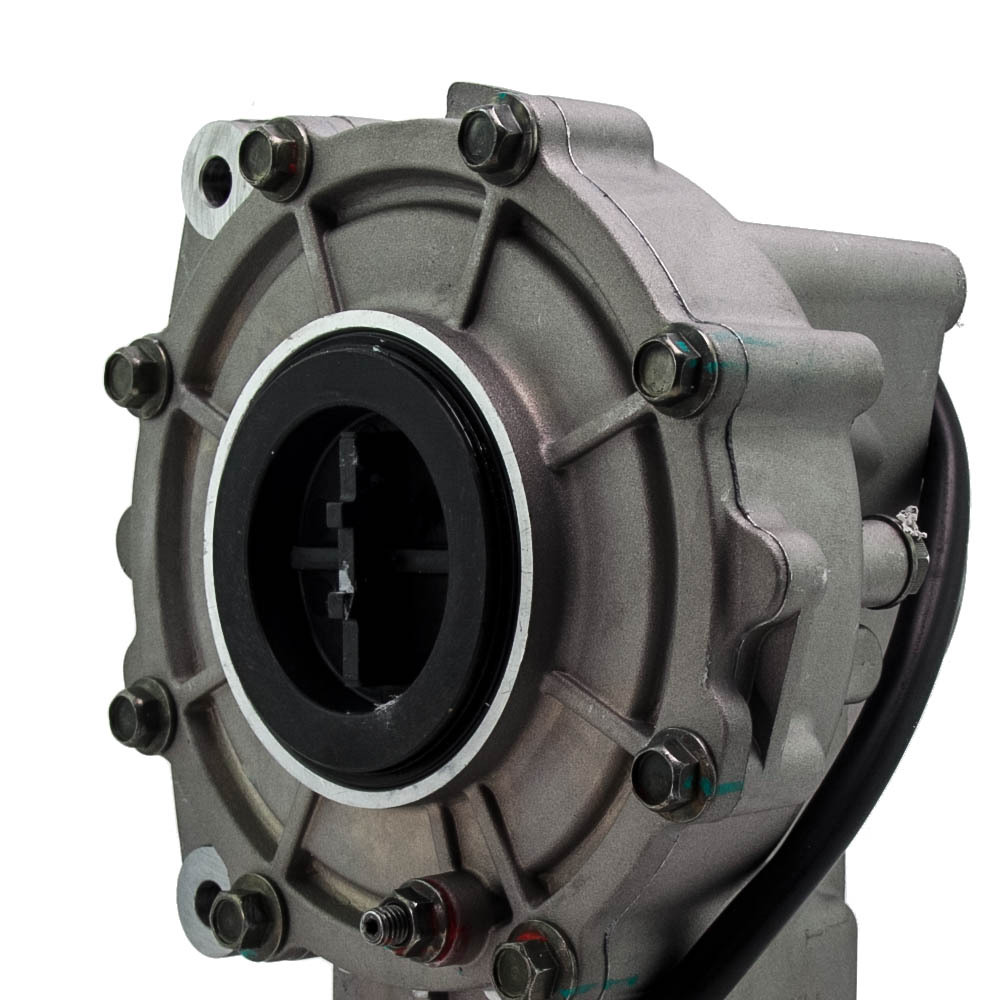 Eje Trasero Diferencial Trasero Gear Funda compatible para Yamaha Rhino 700 2008-2013