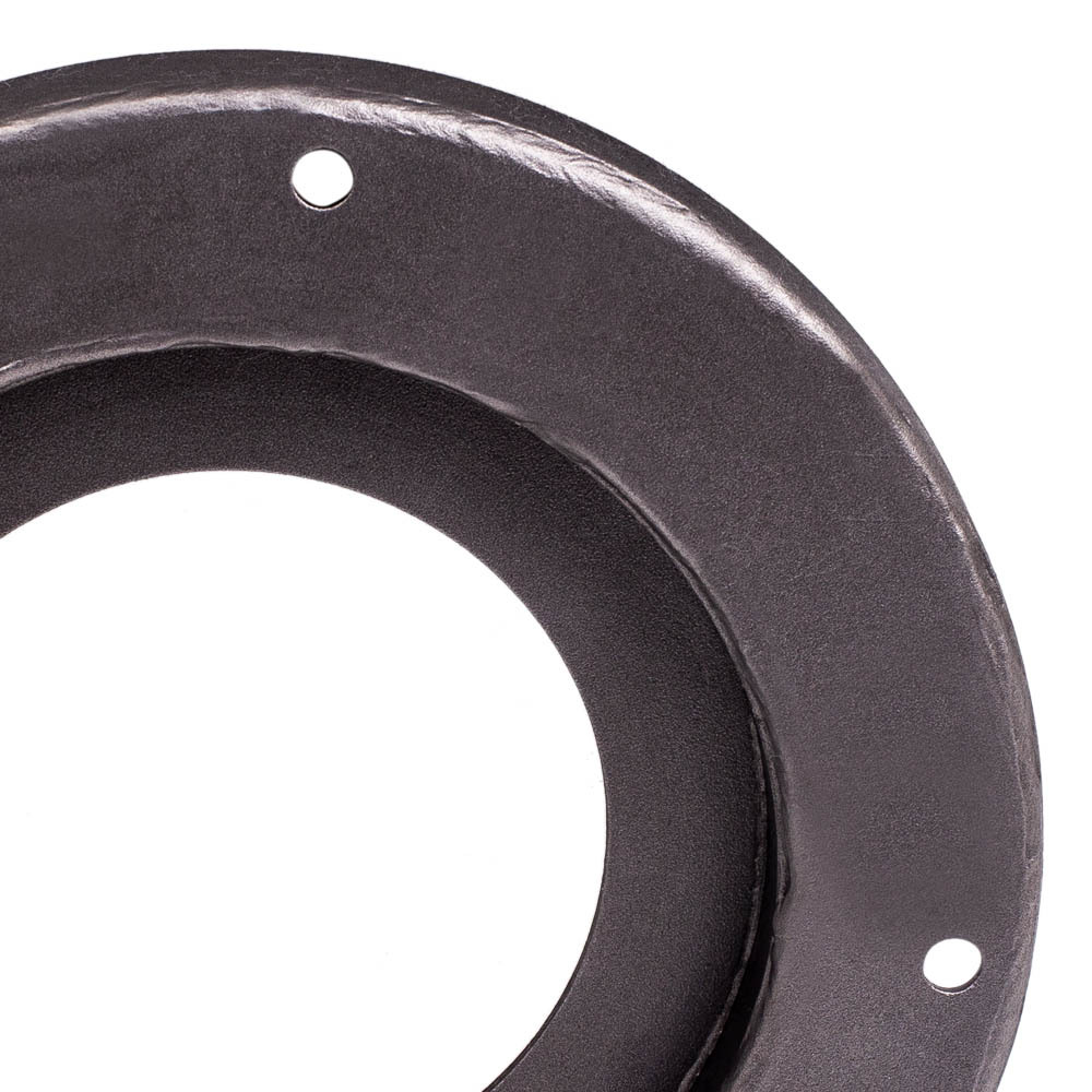 Retenedor de bobina compatible para Dodge 1994-2002 compatible para Ram 2500 3500 Cucharón de muelle helicoidal Nuevo