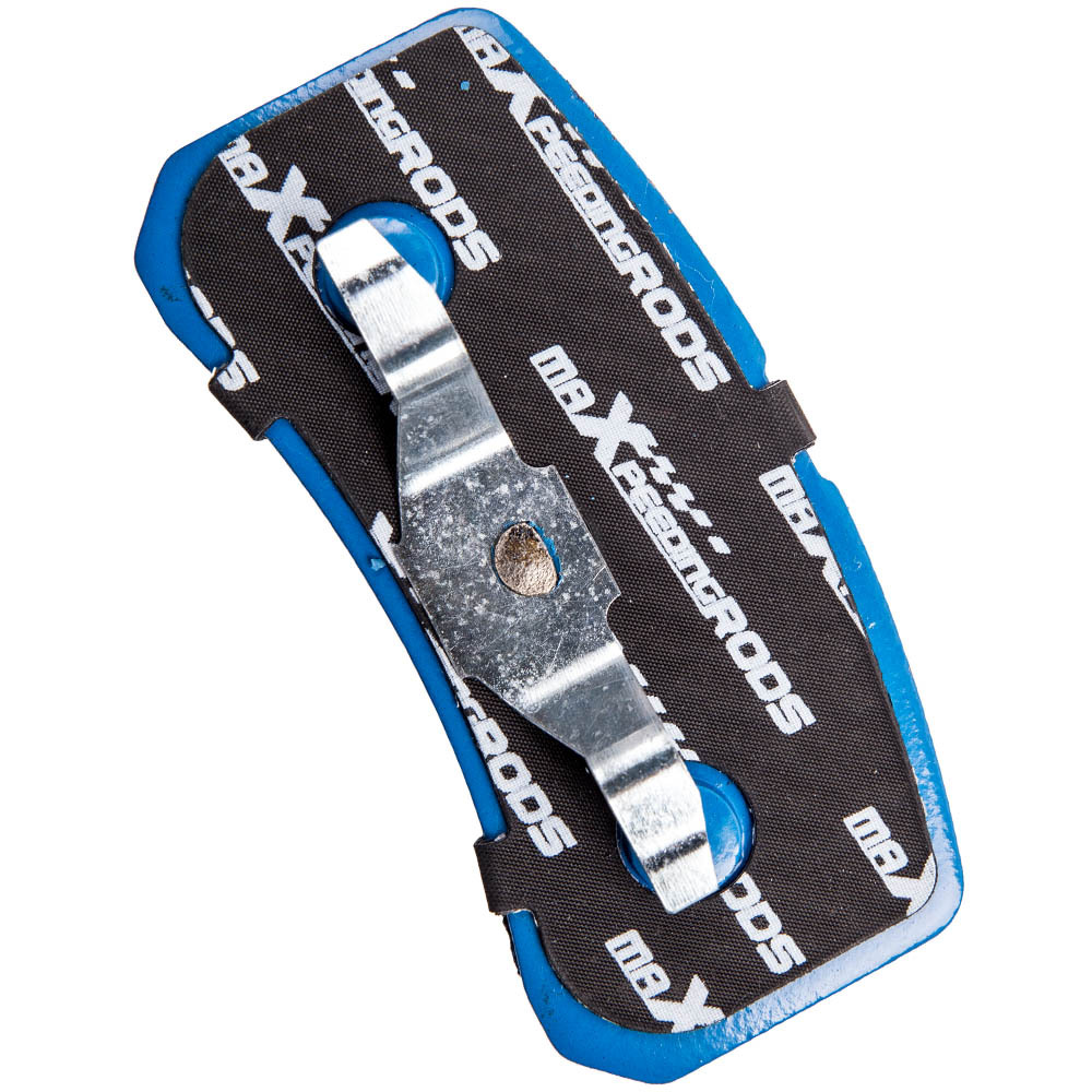 4pcs Brake Pads Set Compatible For Baic Shenbao X65 2014 2015 2016-2020 2.0T Braking System