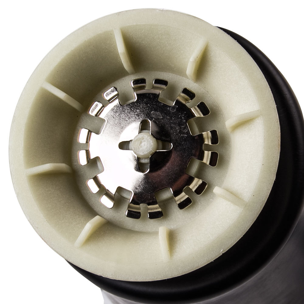 3U2Z5580AA compatible para Lincoln Town Car Suspensión neumática trasera con suspensión neumática 90-11