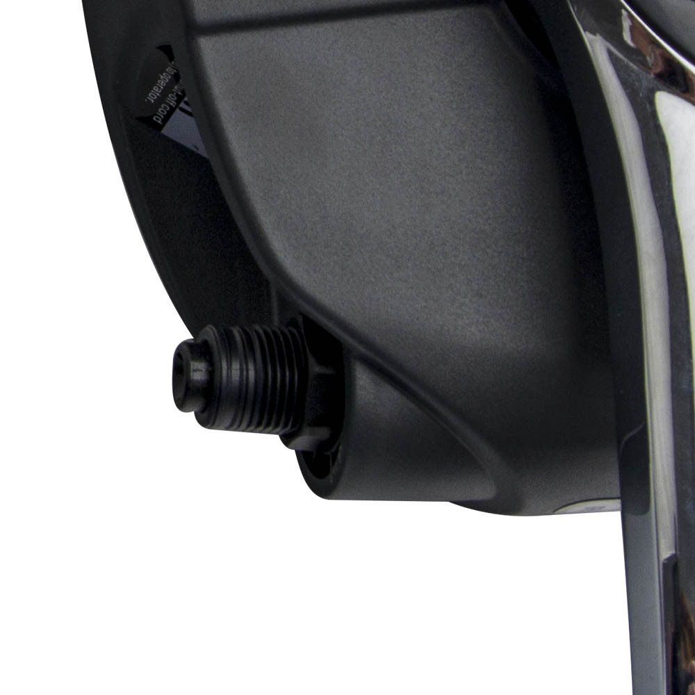 Boîtier Commande D'accélérateur Distance Hors-bord compatible pour Johnson Evinrude 5006186