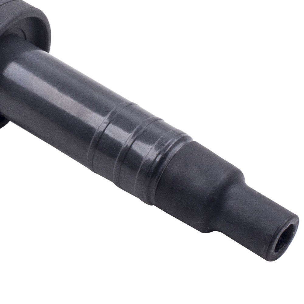 4PCS Bobina Deensen Parade t Roen c1 compatible para Peugeot t 107 Toyoda Auri s Aizen s Ay Go