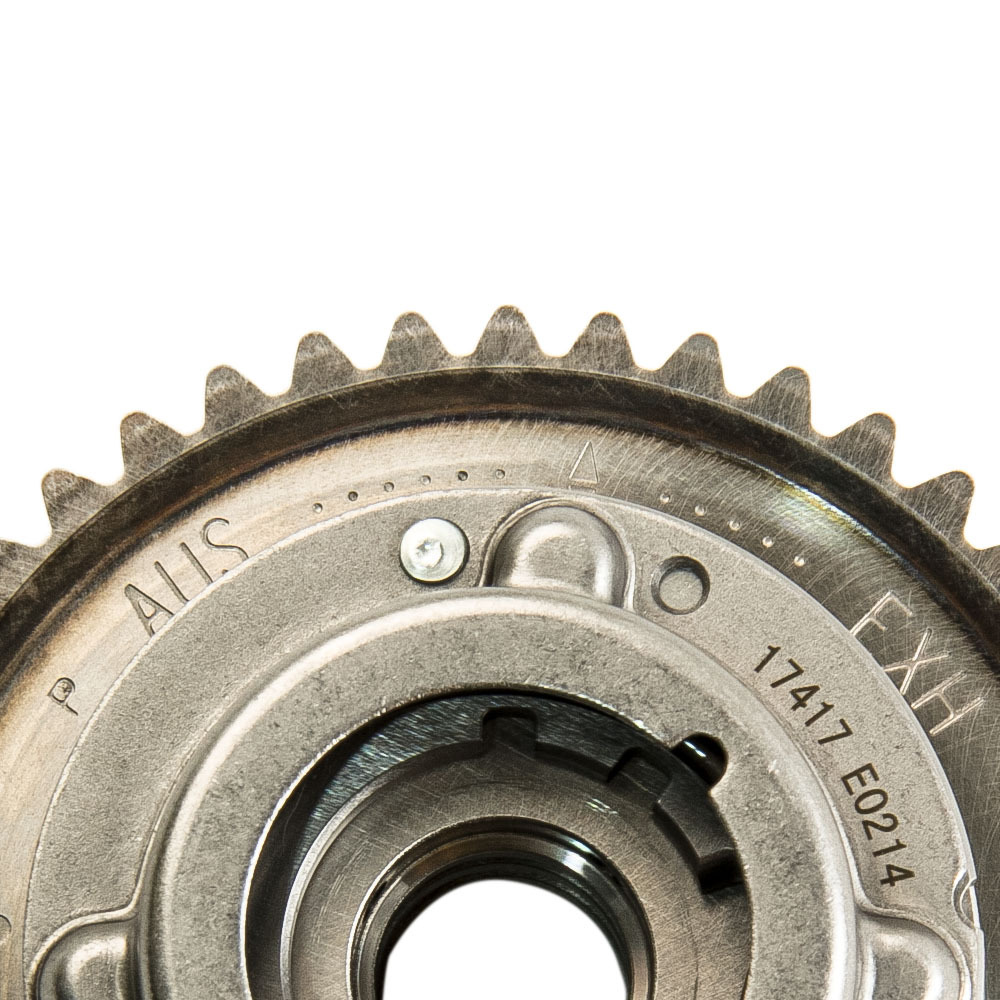 Engranaje de engranajes de ajustador de árbol de levas compatible para Mercedes Benz W211 W209 C250 2710502947