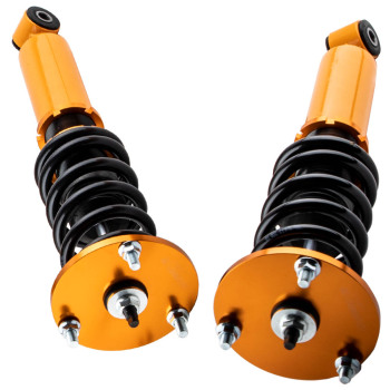 Kit Amortiguador coilover suspensión compatible para Toyota Supra Twin Turbo 3.0L 1993-1998