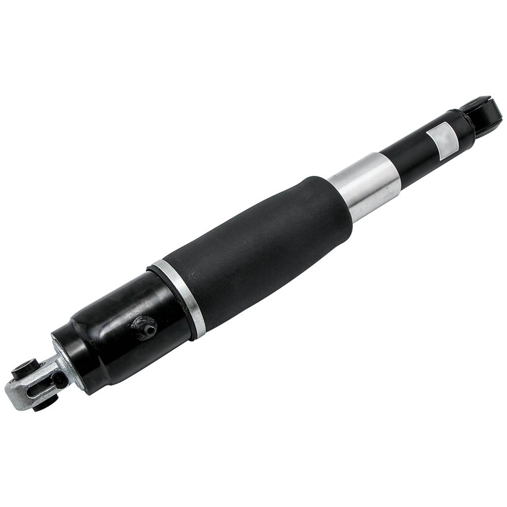 2 Rear Suspension Strut compatible for Cadillac Escalade compatible for Chevrolet Avalanche compatible for Yukon 1500