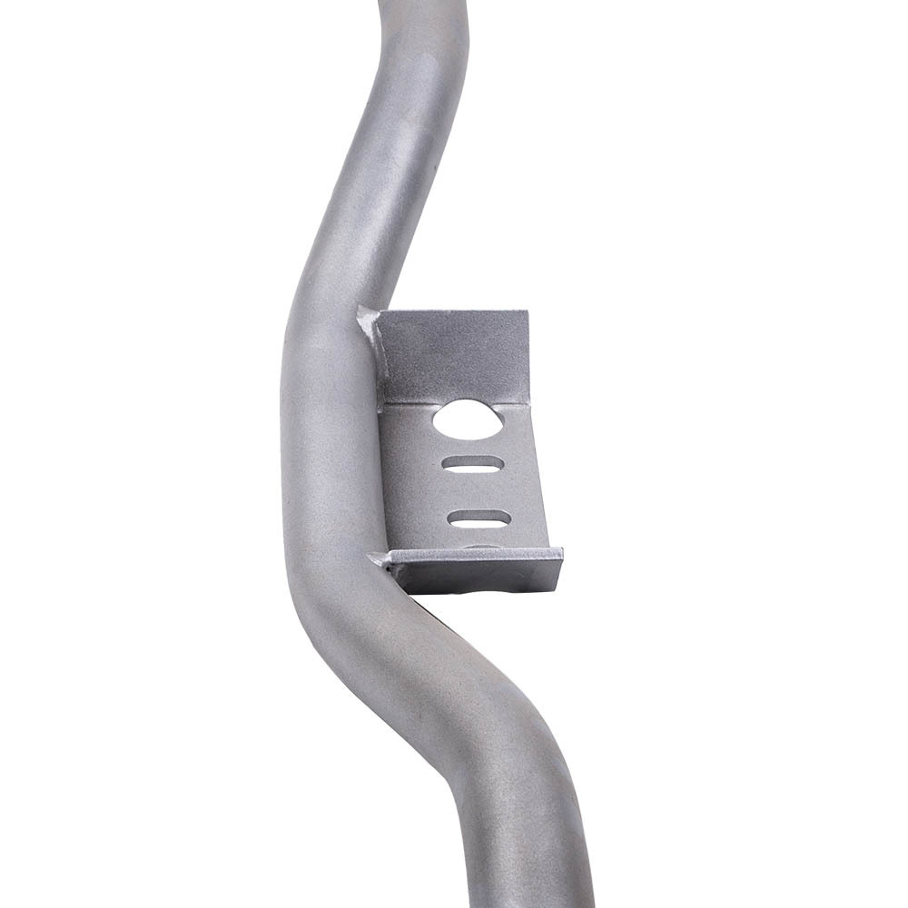 Travesaño de transmisión tubular compatible para Chevy 150210 4.3L 4.6L 3.8L 1955 1956 1957