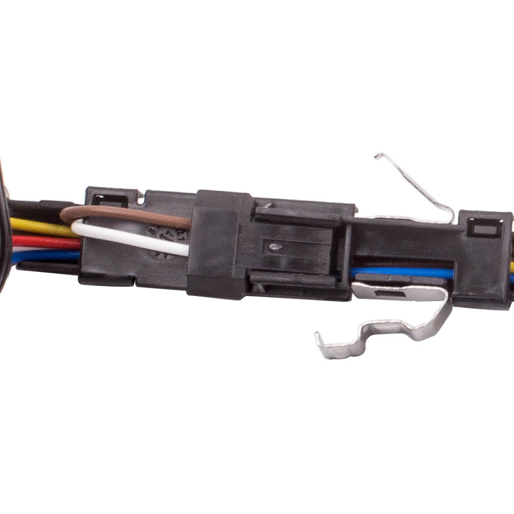 Cableado del inyector compatible para AUDI SEAT SKODA VW 1.9 TDI PD DIESEL Motores 038971600