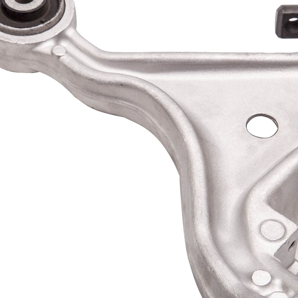 8 PIEZAS KIT BRAZOS DE CONTROL SUSPENSIÓN DELANTERO compatible para VOLVO V70 II SW S60 I