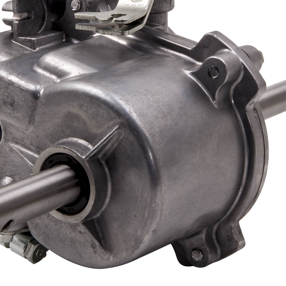 Combinaison boîte de vitesses 3 vitesses compatible pour Honda HRU216 tondeuse automotrice