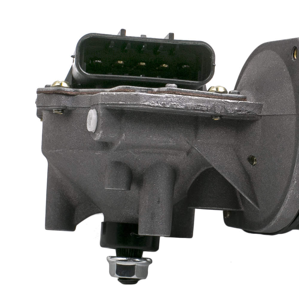 Delantero motor del limpiaparabrisas compatible para Opel Combo Corsa C Tigra Twintop