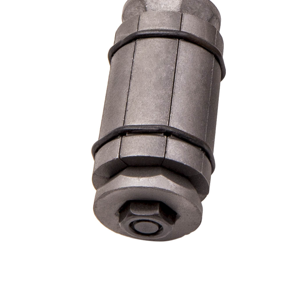 Expansor de compatible para Escape Tubo de compatible para Escape Herramienta Tubo de compatible para Escape Silenciador 3pc/kit