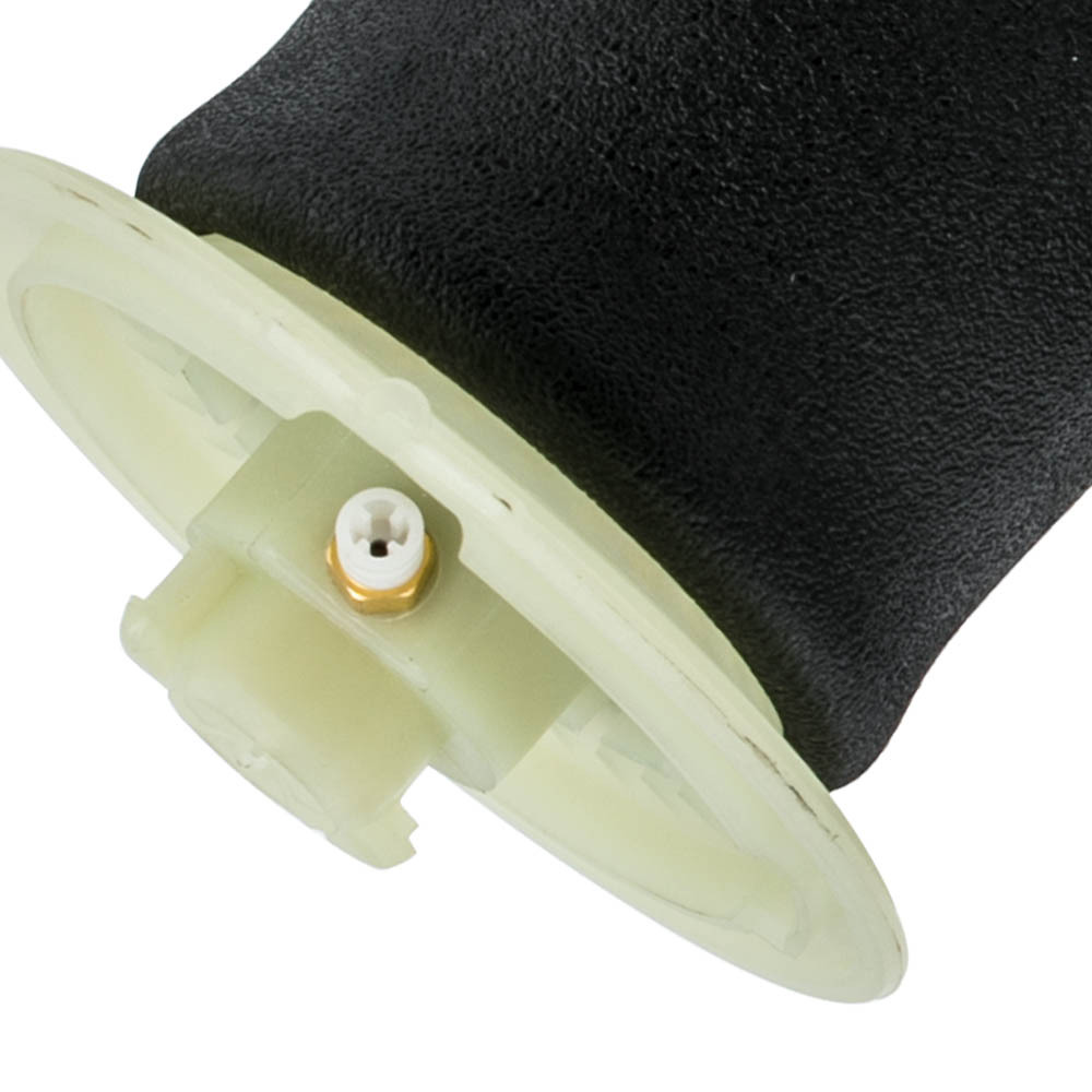 Bolsa de suspensión de resorte neumático trasero compatible para BMW 5ser Touring F07 GT F10 F11 37106781827