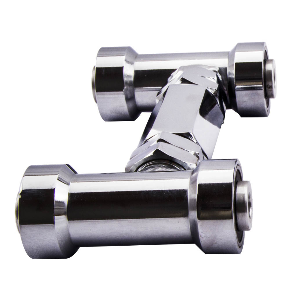 Brazo de control de inclinación frontal ajustable compatible para Nissan Skyline R32 GTS GTR GTST Z32 300ZX