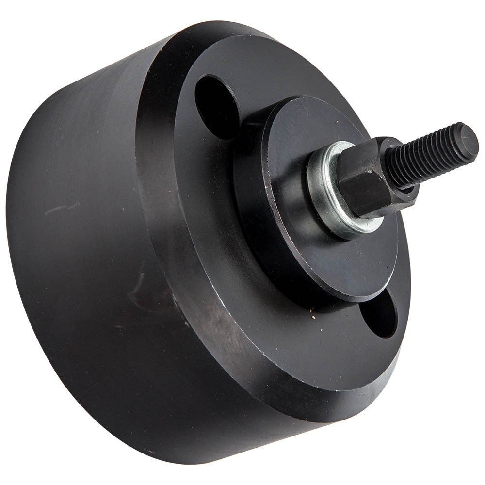 Front Rear Crankshaft SealWear Sleeve Installer Tool J-35686-B compatible for Detroit 60