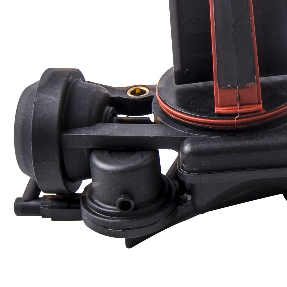 Válvula de Control de Aire Aspirado Disa unidad compatible para BMW 3er E46 330i 3.0L
