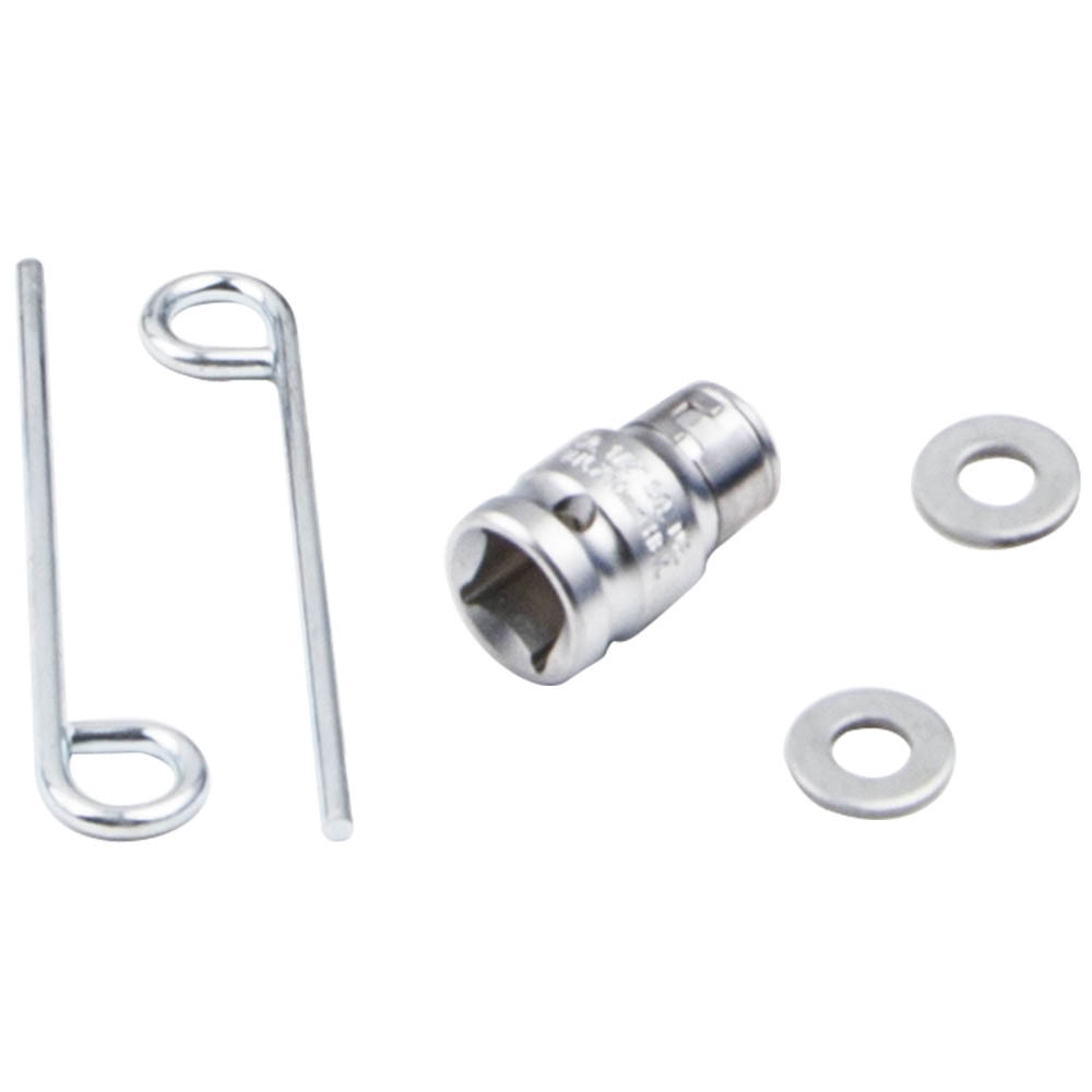 Juego de bloqueo de ajuste de herramienta de sincronización del motor diesel Árbol de levas doble compatible para BMW N47 N57