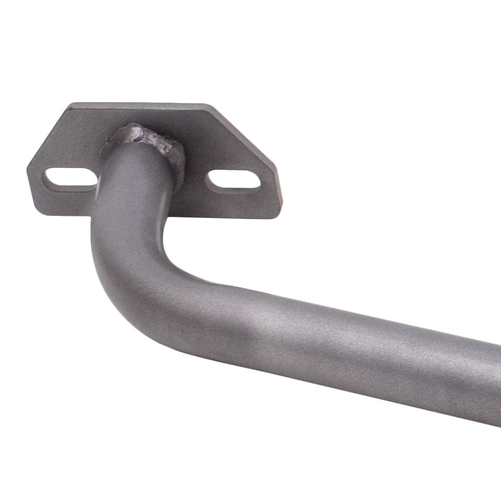 Barra / brazo de torre de puntal superior delantero de acero compatible para Pontiac Firebird F-BODY 1993-2002