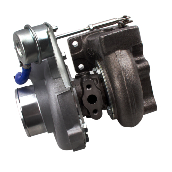 Universal T25 T28 per GT2871 Turbocompressore 76mm tubazioni tubi kit