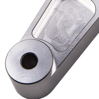 K Series Swap Adjustable EP3 Idler Pulley Belt Kit compatible pour Honda Civic Integra Tuned