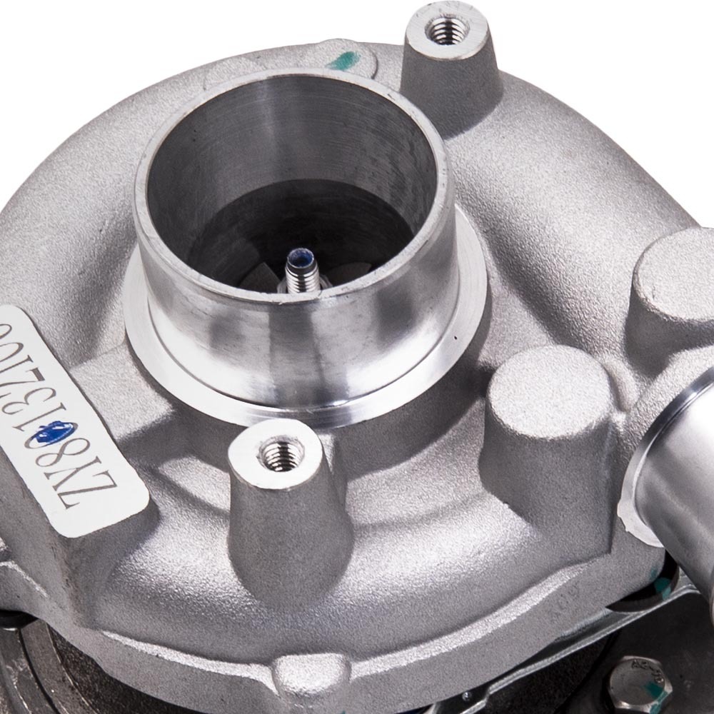 Turbocharger compatible para Ford Galaxy, compatible para Seat Alhambra, compatible para Volkswagen Sharan 1.9 TDI 701855-