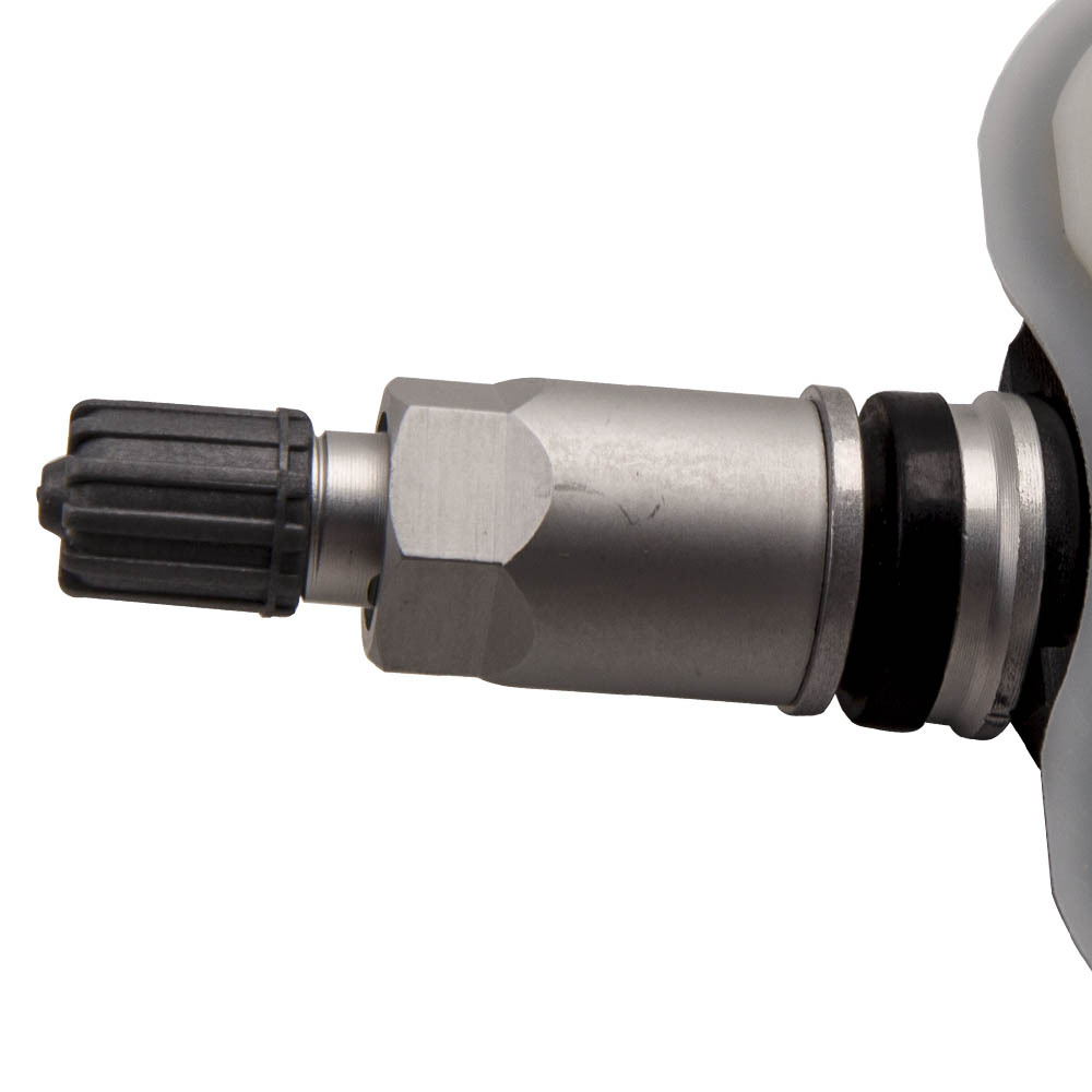 4 x New Tire Pressure Sensor TPMS compatible for Toyota Tundra 5.7L 2006-2017 42607-0C080