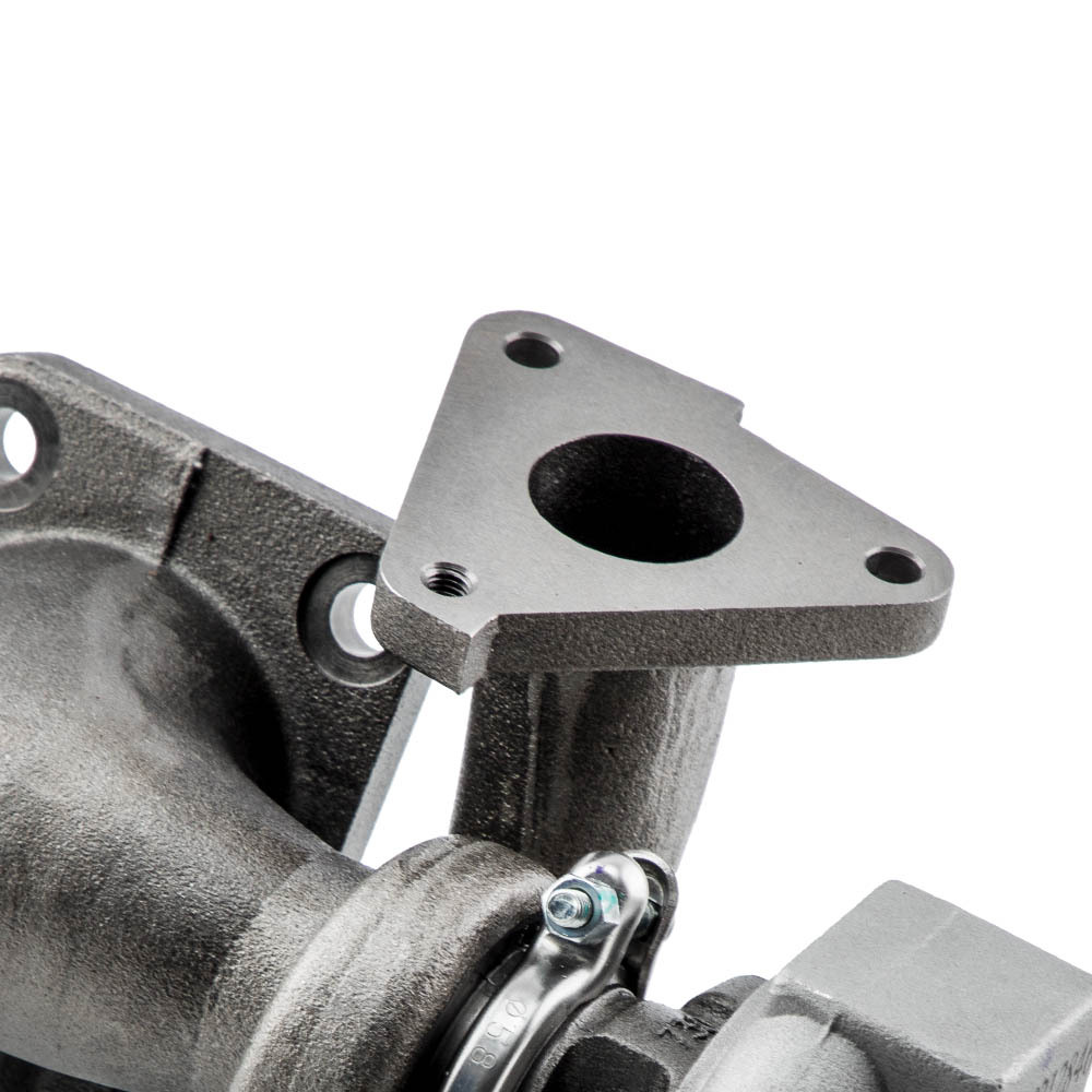 Turbo Turbolader compatible for Ford Transit MK7 2.4 Tdci 115hp 85KW 2006-2014 49131-05404