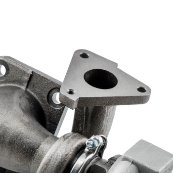 Turbo Turbolader compatible for Ford Transit MK7 2.4 Tdci 115hp 85KW 2006-2014 49131-05404