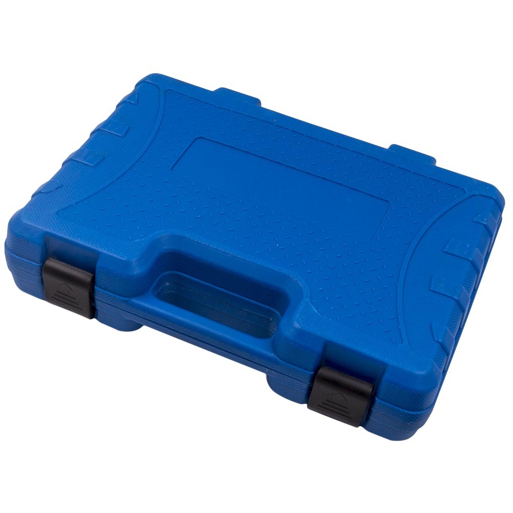 Juego de herramientas de expansión para estirador de tubos de compatible para escape, juego de tubos de 1-5 / 8 "a 4-1 / 4"