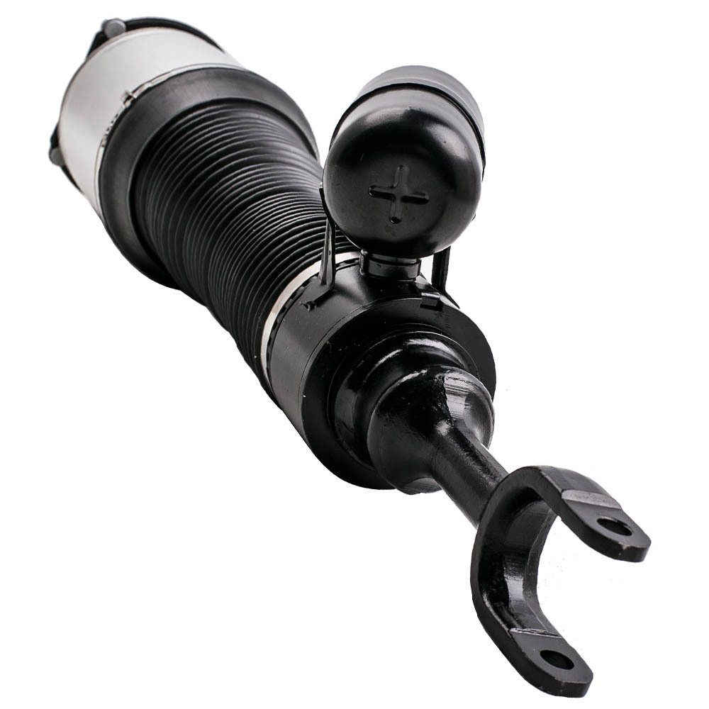 2x Ammortizzatori ad aria anteriori SX + DX compatibile per VW Phaeton compatibile per Bentley Continental