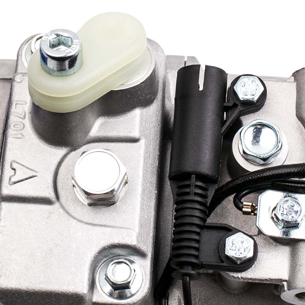 Compresor aire acondicionado compatible para Mercedes Clase C E S G V M CLK W202 W210 NUEVO