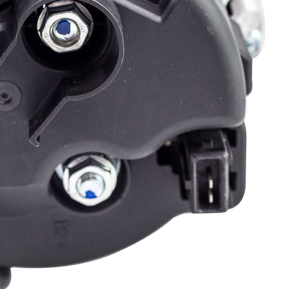 alternador 120a 50mm 6 costillas compatible para bmw 3-er e46 320-330 x5 e53 3.0i