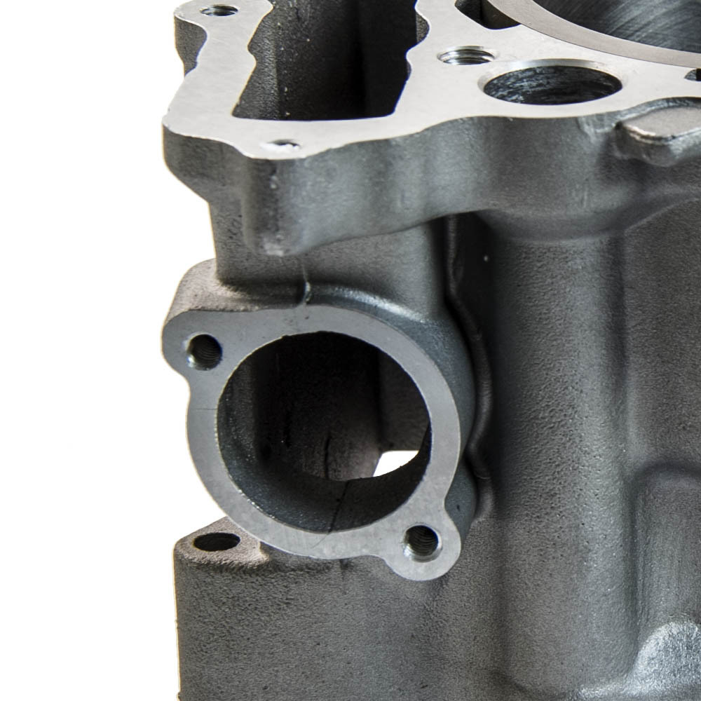 Kit de Junta del Pistón del Cilindro compatible para Yamaha Raptor 660R 3YF-11351-00-00