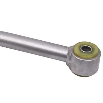 Front Rear 2 Leveling Lift Kit compatible pour Jeep Patriot MK Base Sport Utility 2007-2017