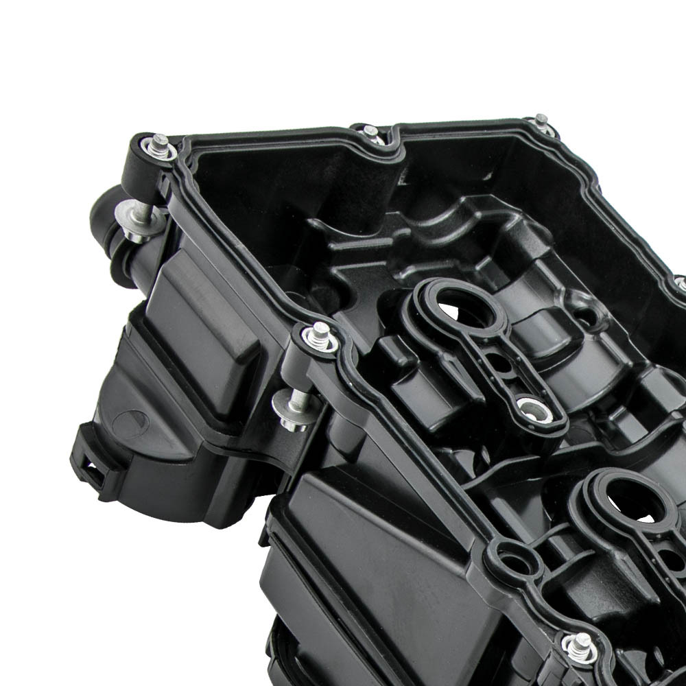 Soupapes Couvre-culasse Culasse compatible pour BMW X1 3 5 E90 Diesel 11127810584