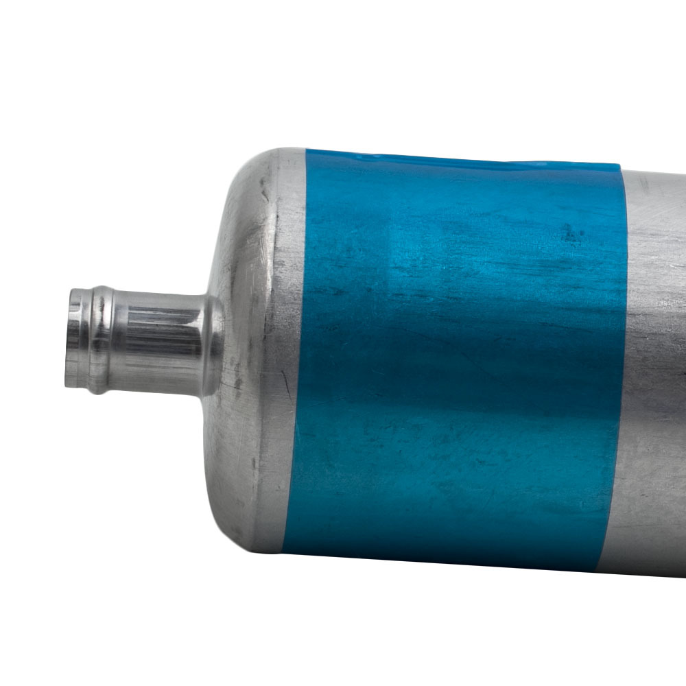 Bomba de combustible de tanque externo en línea de alta potencia de 255 Lph 0580254910 Nuevo