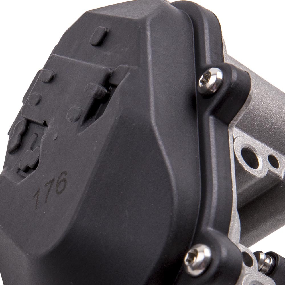 Colector de admisión y conjunto de motor compatible para Audi VW Skoda 2.0 TDI 03L129711AG 03L129086