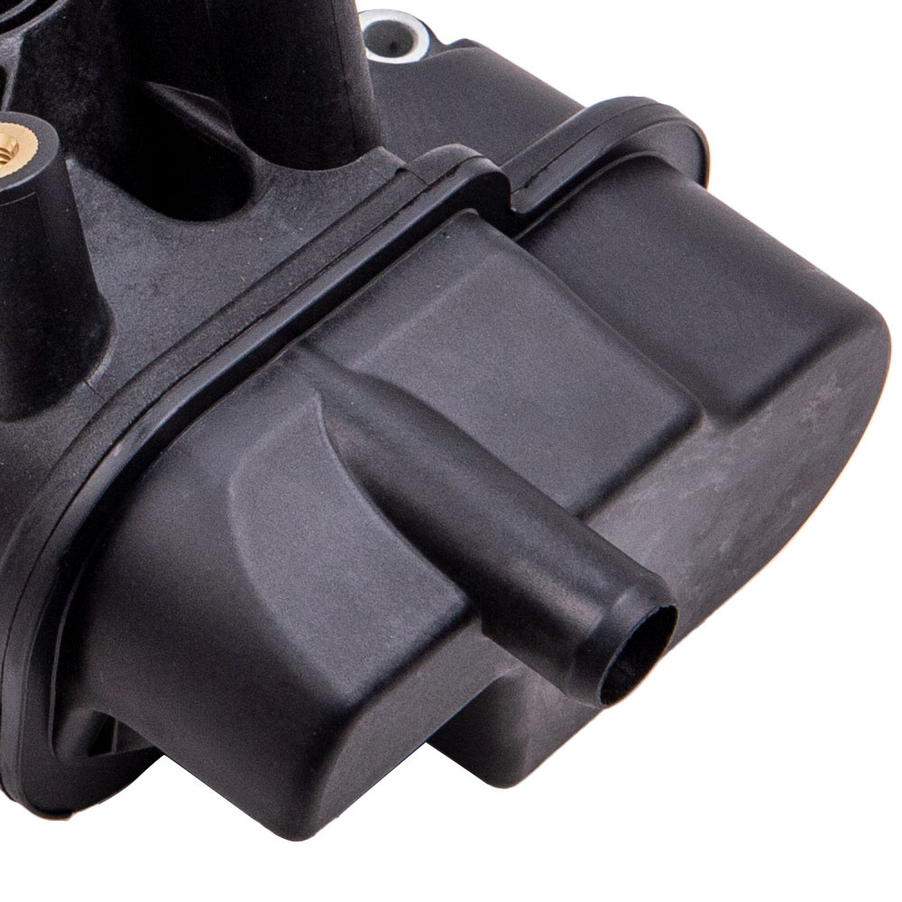 New Oil Filter Housing compatible for AUDI A3 8P compatible for VW GOLF Passat 2.0 FSi 06D115397J