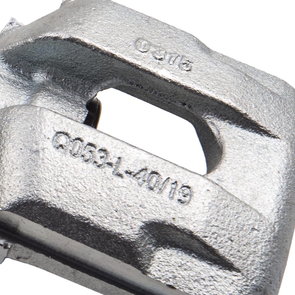 Pinza de Freno Trasero Izquierda Derecha compatible para BMW 3 E46 Z4 Coupe E85 E86 compatible para Rover 75