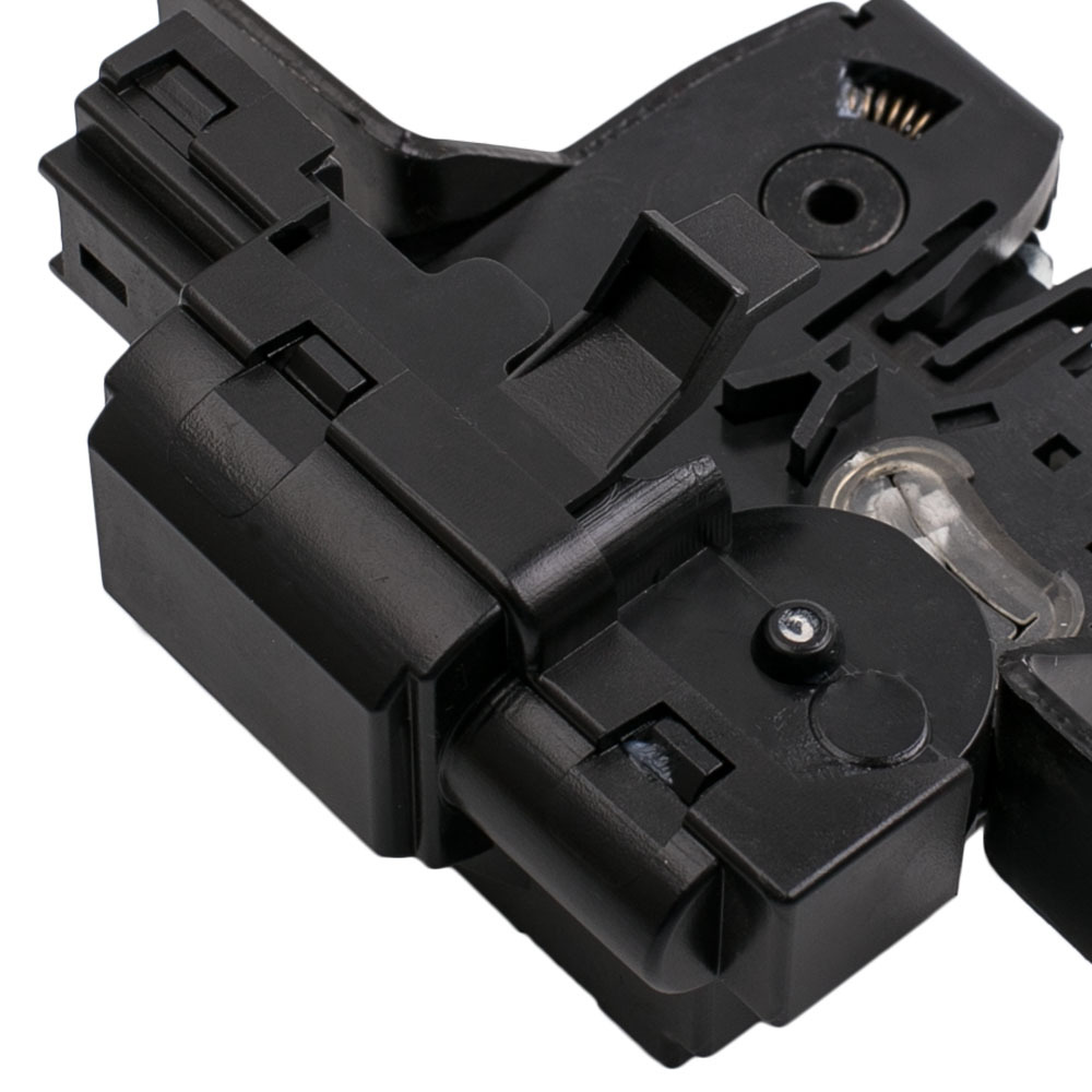 Compatible para Renault Clio III Scenic II Megane II Cerradura De Maletero 8200947699 Nuevo