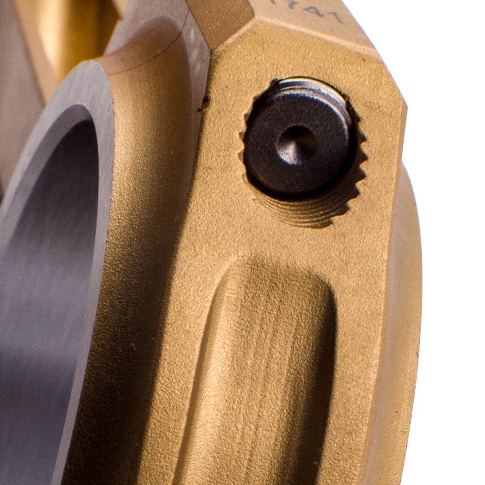 new H Beam Connecting Rod Rods compatible para Porsche 911 2.4L 2.7L Conrod Rod 127.75mm