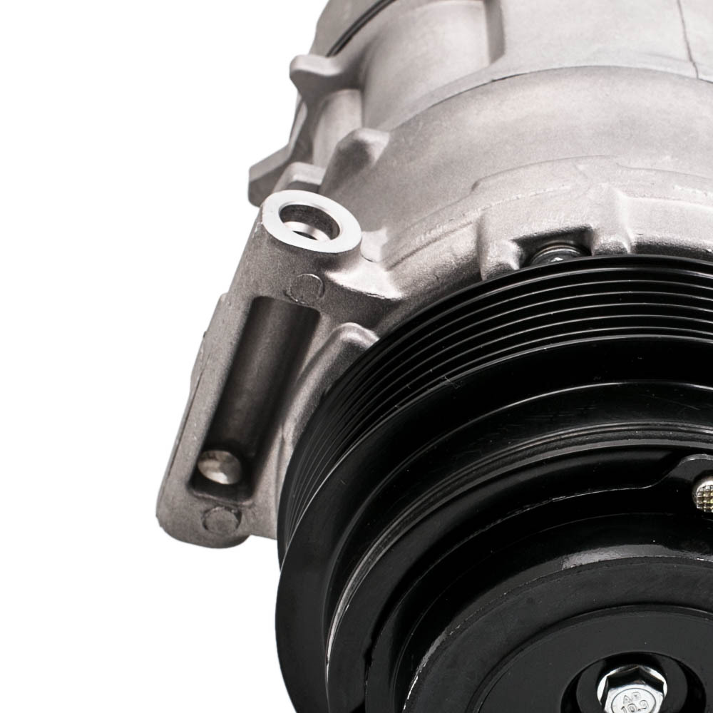 Compresor aire acondicionado compatible para Mercedes Clase C E S G V M CLK W202 W210 NUEVO
