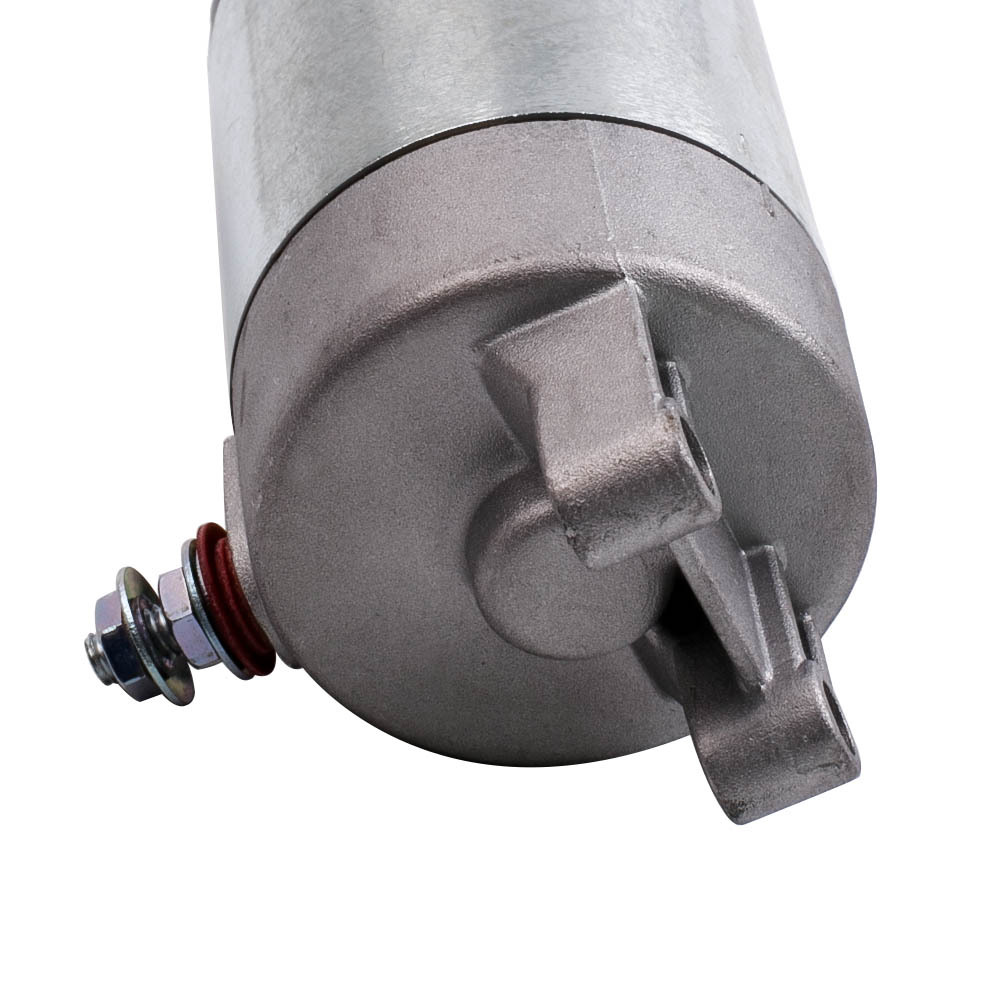 Motor de Arranque compatible para Suzuki Dr-Z 400 E 2000/2007 Smu0281 31100-29F00