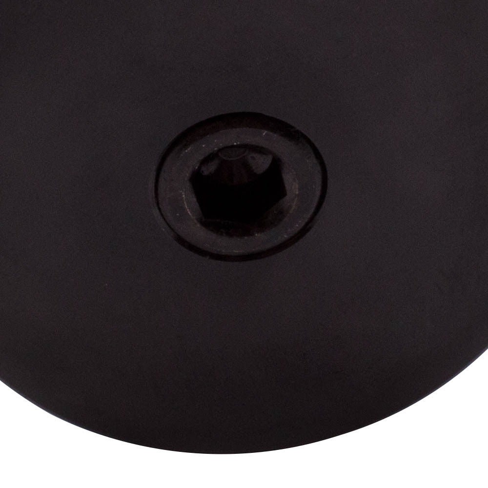 Aceite Universal de 3-Ports atrapar puede Tanque reservorio respiradero válvula