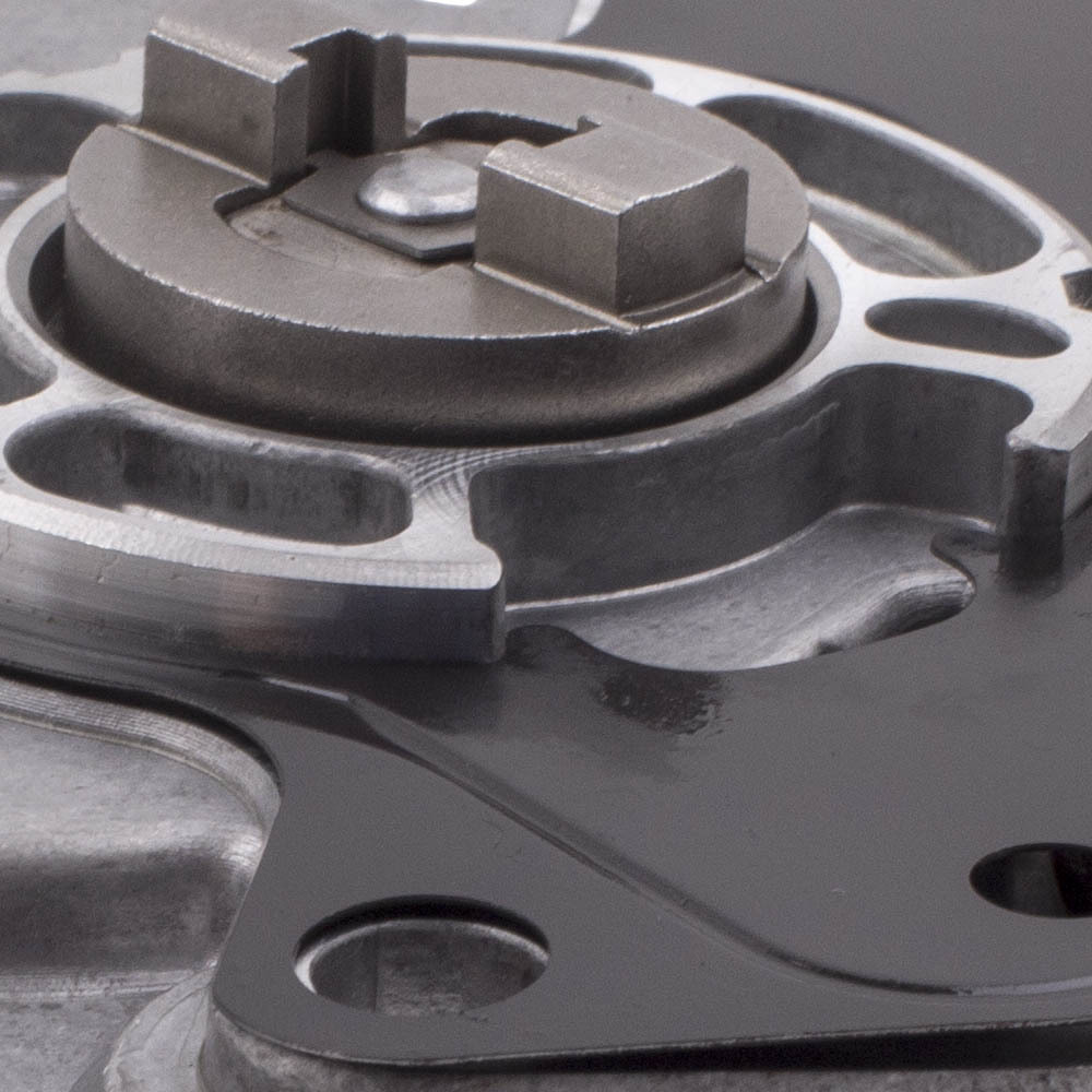 Compatible para VW Multivan Transporter t5 Touareg 7L Bomba de Vacío Combustible Bomba