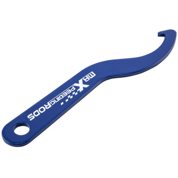 Llave inglesa de acero de ajuste de acero de 2 piezas para rendimiento Coilovers