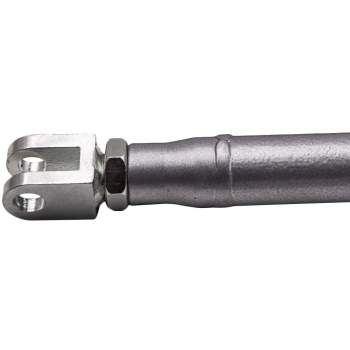 Sidecar Installation Kit compatible for Honda Compatible for Suzuki Compatible for Yamaha U-Clamp frame mounts