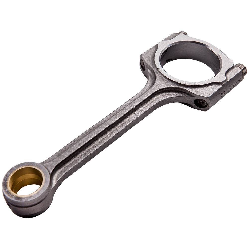 4Pcs Connecting Rod Rods Conrod compatible for Honda Compatible for Jazz GK5  ENGINE L15B L15B2