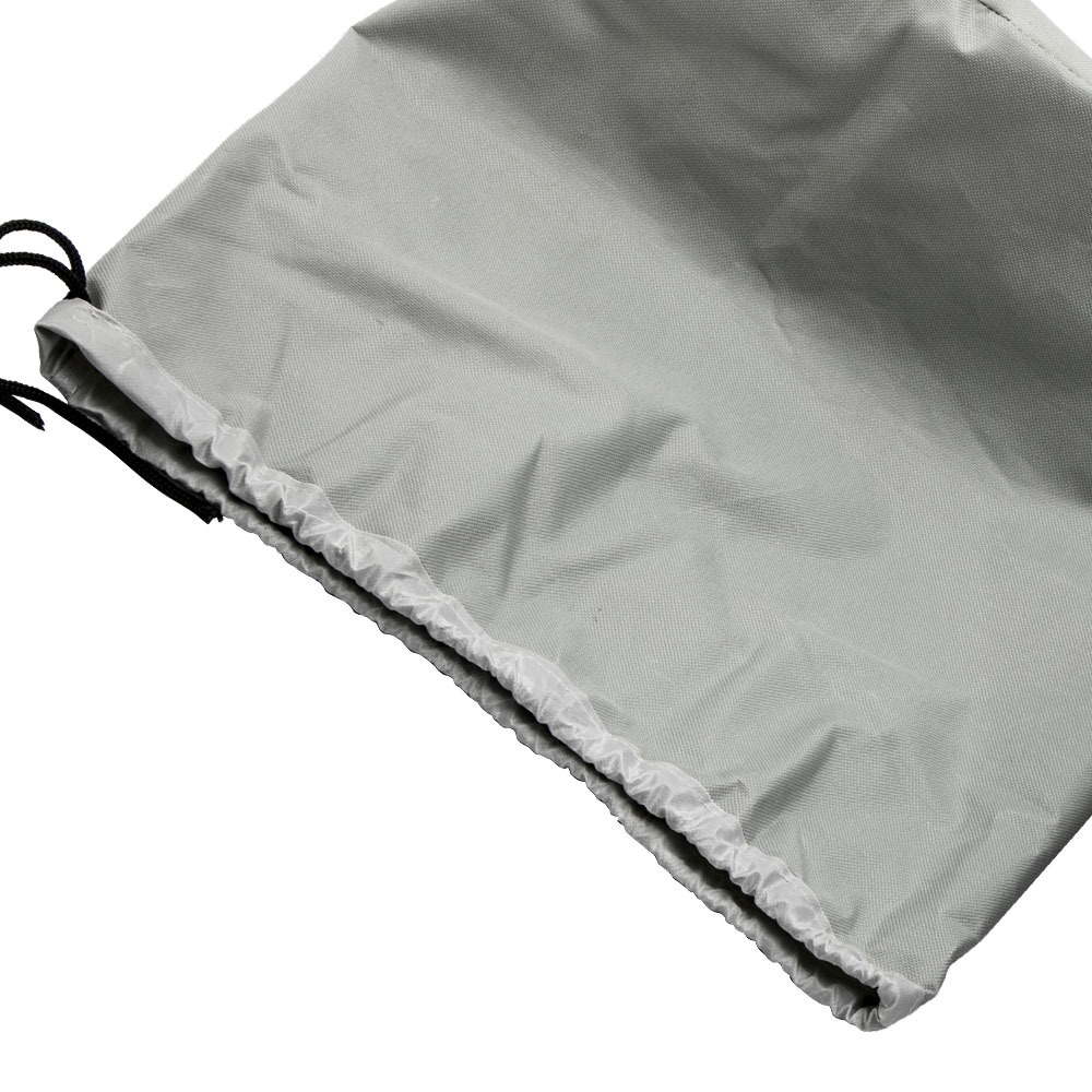 Jet Ski Cover 600D 3.4m-3.7m For Sea Doo compatible for Yamaha Kawasaki Wave Runner